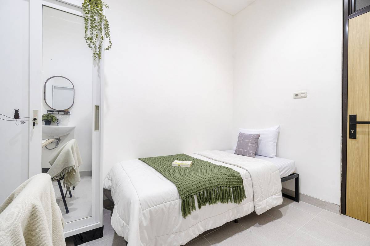 Foto Rukita Unit Rukita Mandira Pluit Karang