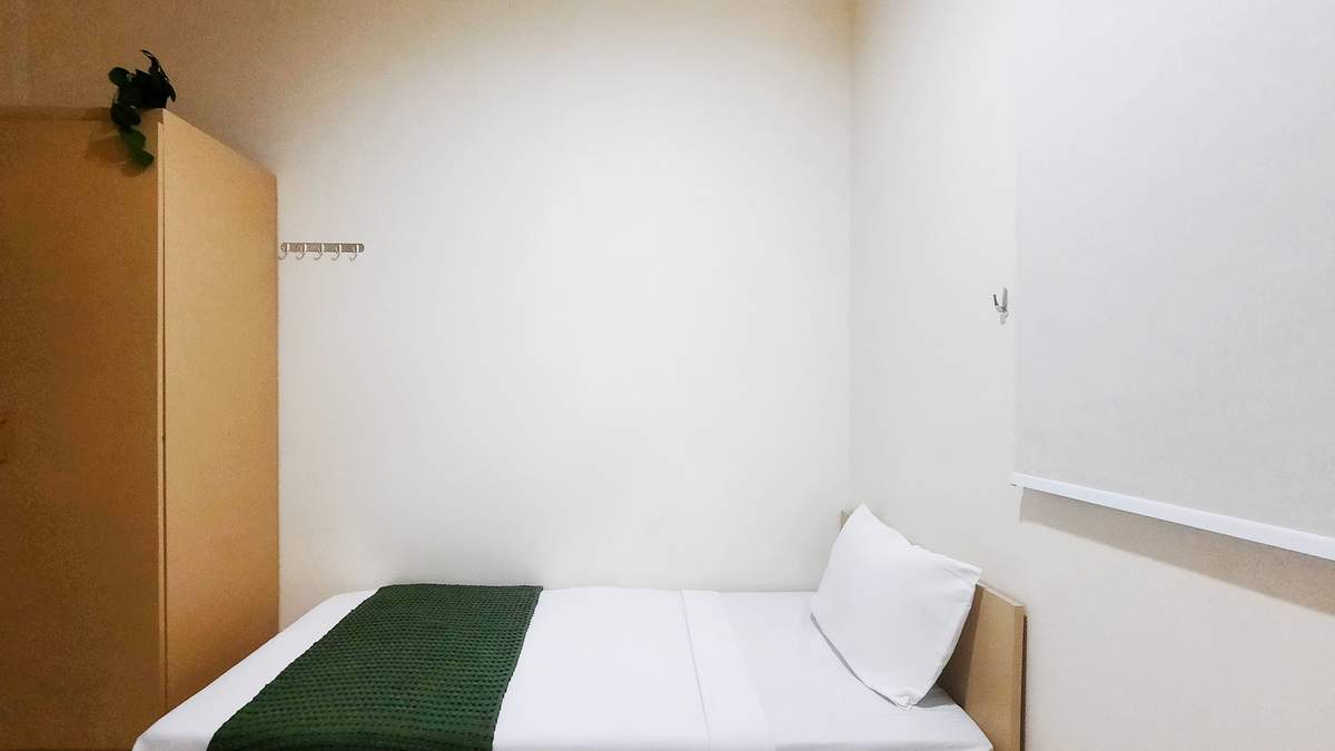 Foto Rukita Unit Uma Kost Nava Salemba