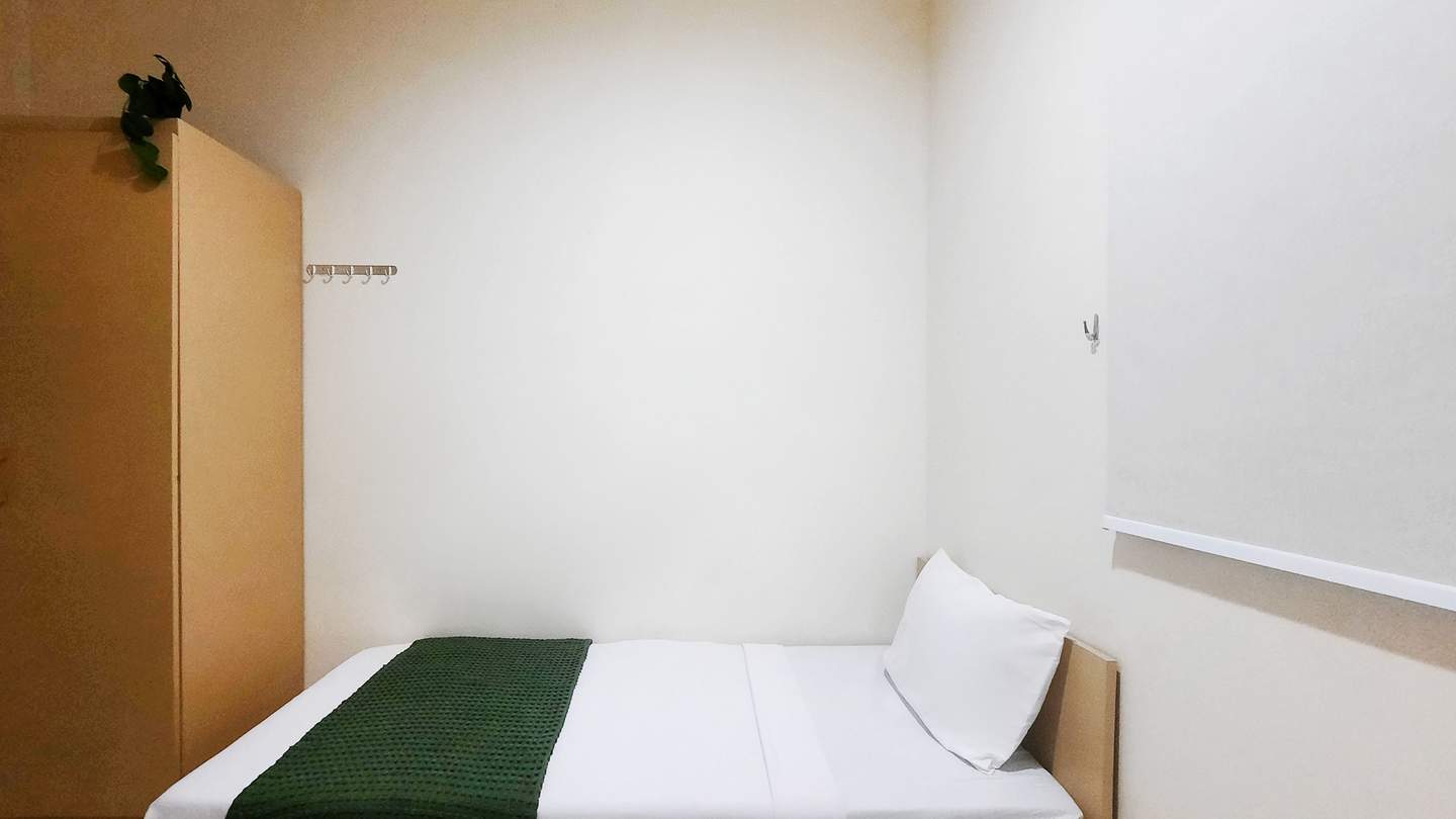 Foto Rukita Unit Uma Kost Nava Salemba