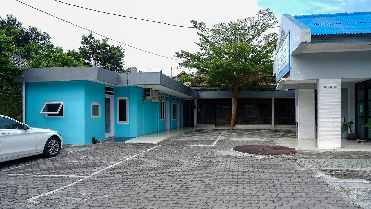 Foto Rukita Unit Kost Putri Veteran 46 Semarang