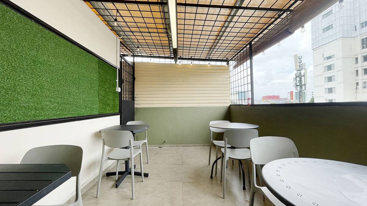 Foto Rukita Unit Chery Homes Pluit