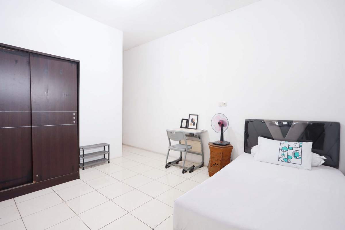 Foto Rukita Unit Elfita Kost Cibiru Bandung