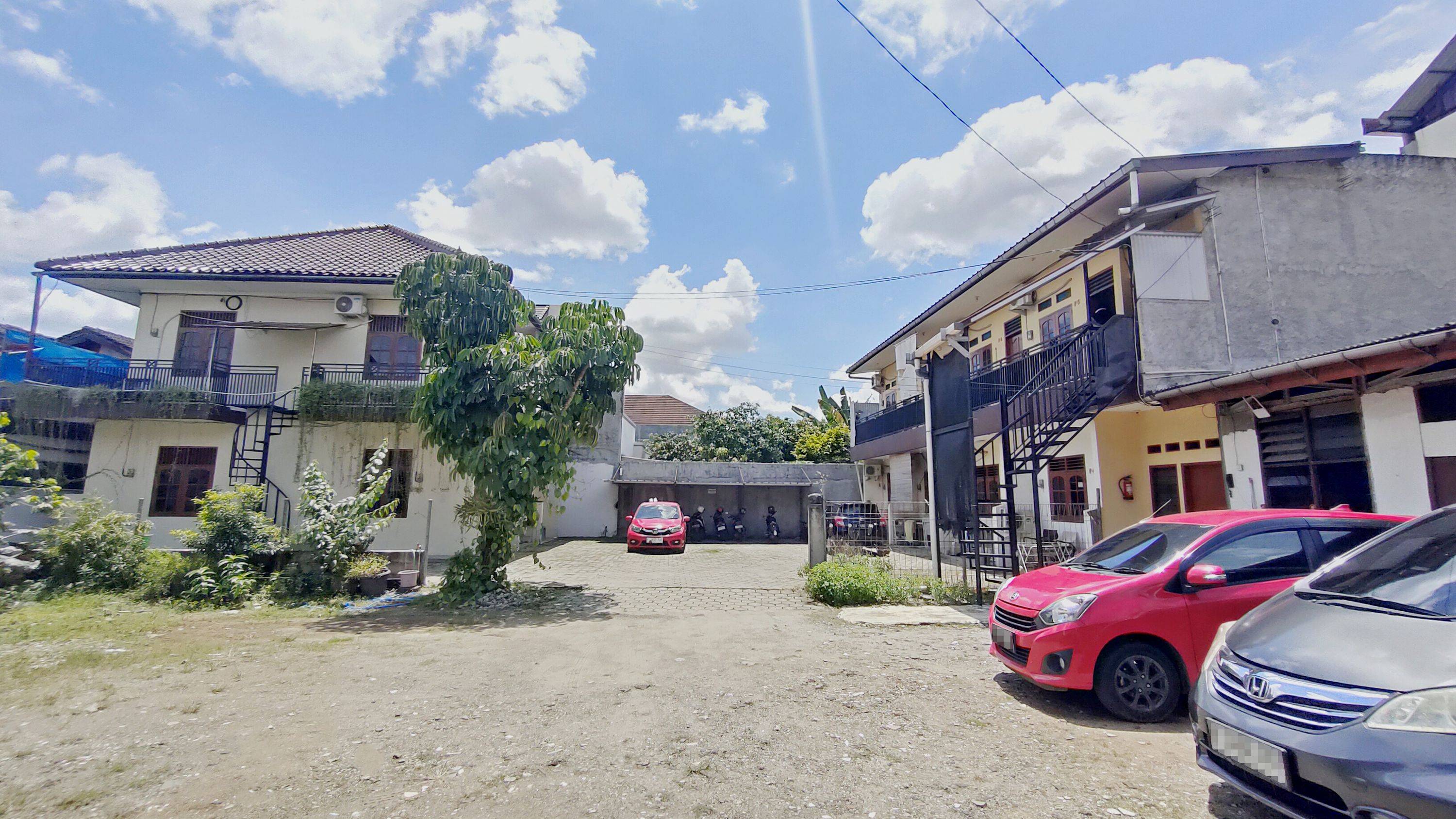 Pinang Lestari Residence Cilandak Cilandak Pondok Labu