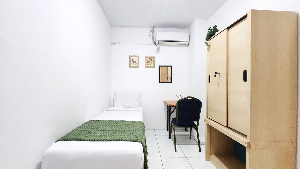 Foto Rukita Unit Dumastay Kemayoran