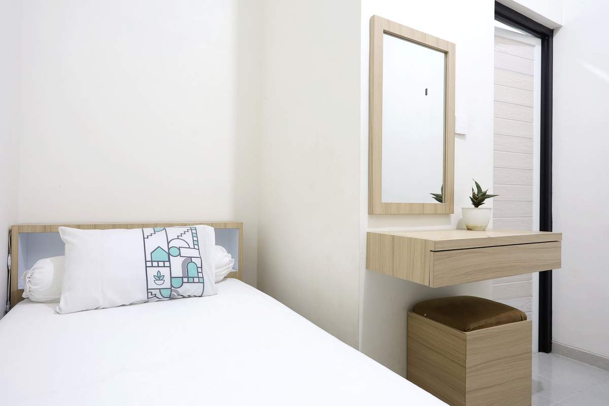 Foto Rukita Unit Wibi Boarding House Sukun Malang