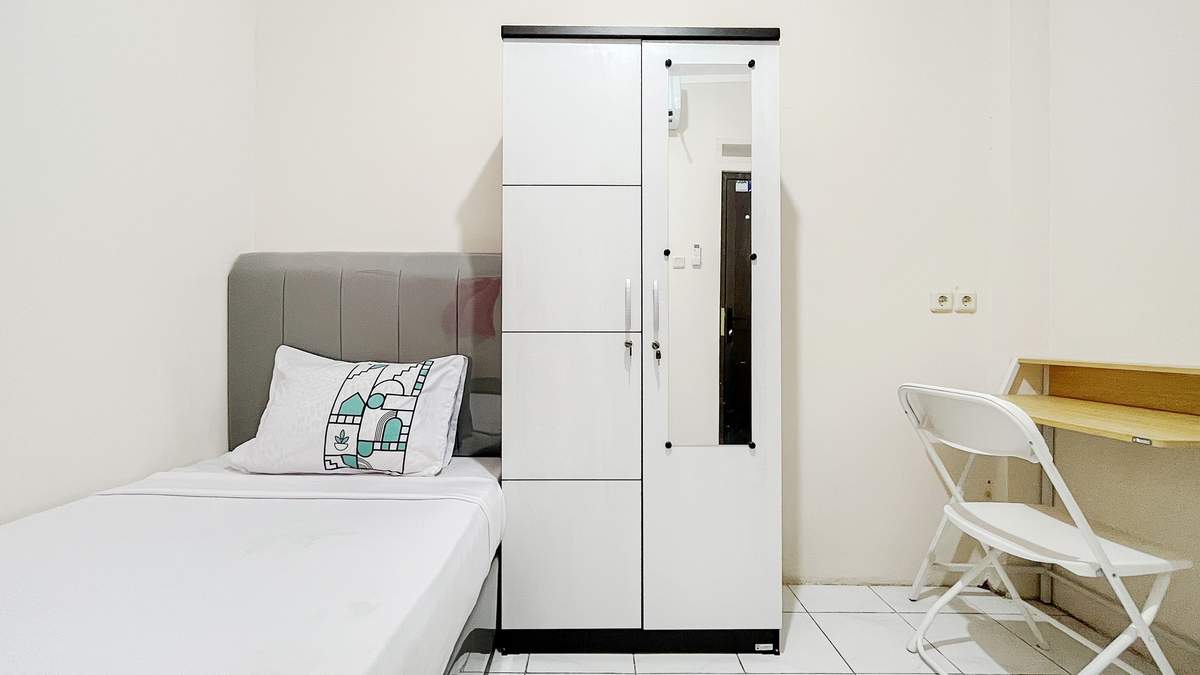 Foto Rukita Unit Ayona Residence Cipulir Kebayoran Lama