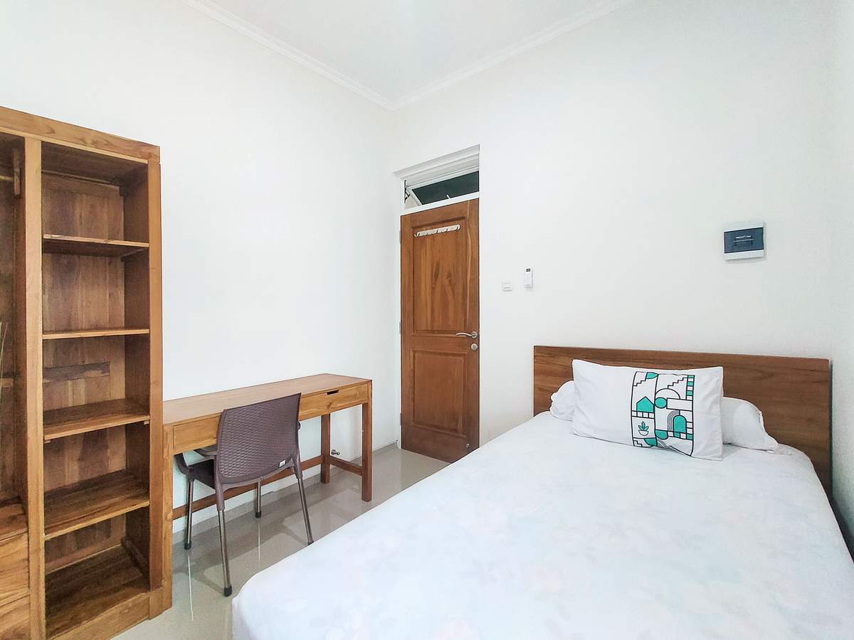 Foto Rukita Unit Primerose Place Tembalang Semarang