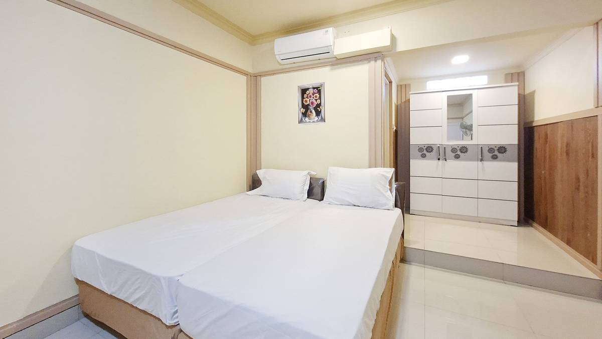 Foto Rukita Unit Sumber Laris Kost Jatiwarna Bekasi