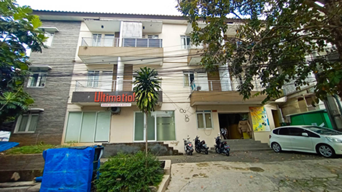 Foto Rukita Unit Vanone Home Pasteur Bandung