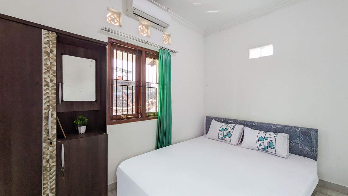 Foto Rukita Unit Wisma Darul Hikmah Kusumanegara Bantul Yogyakarta (Syariah)