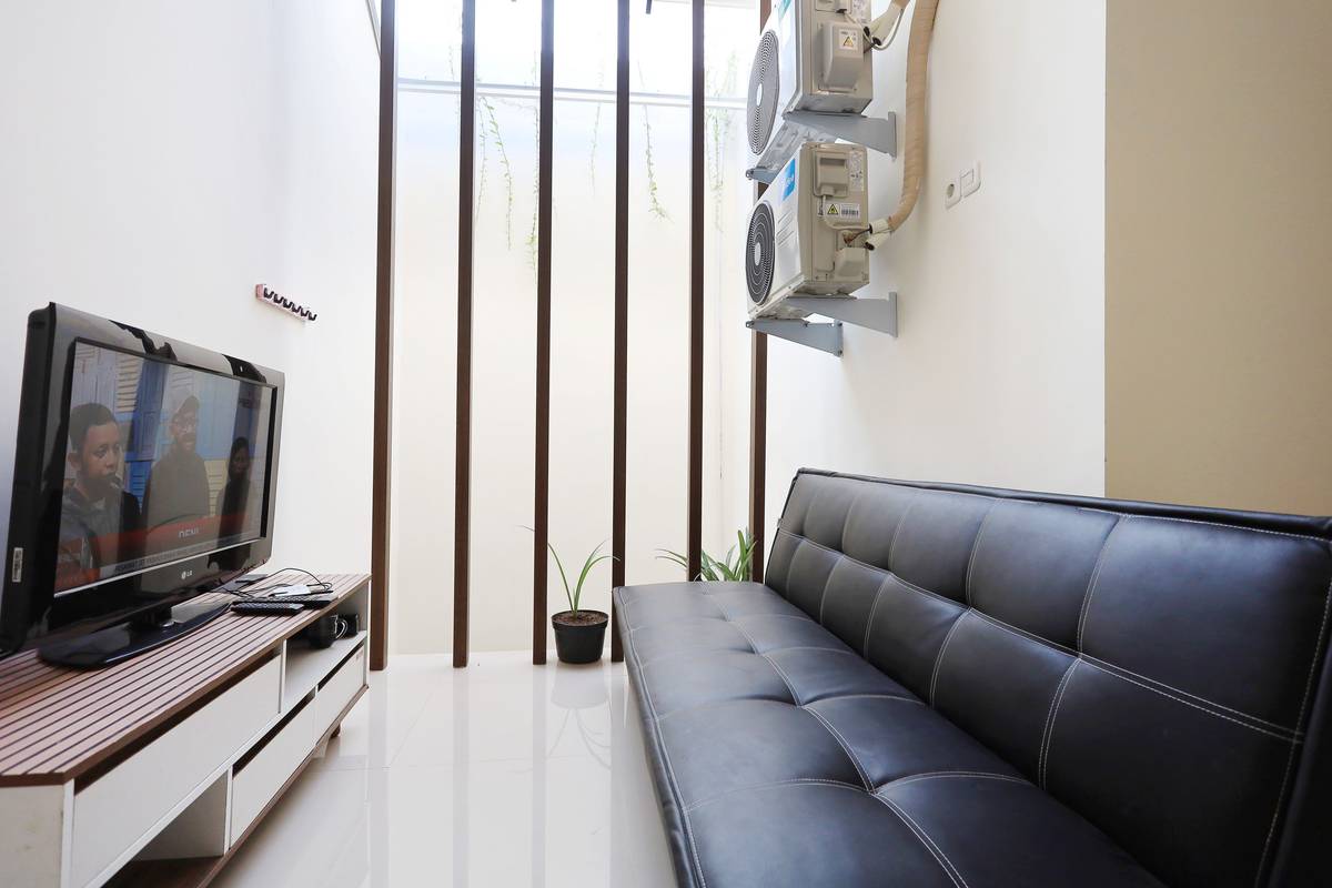 Foto Rukita Unit Fidi II Kost Wonokromo Surabaya