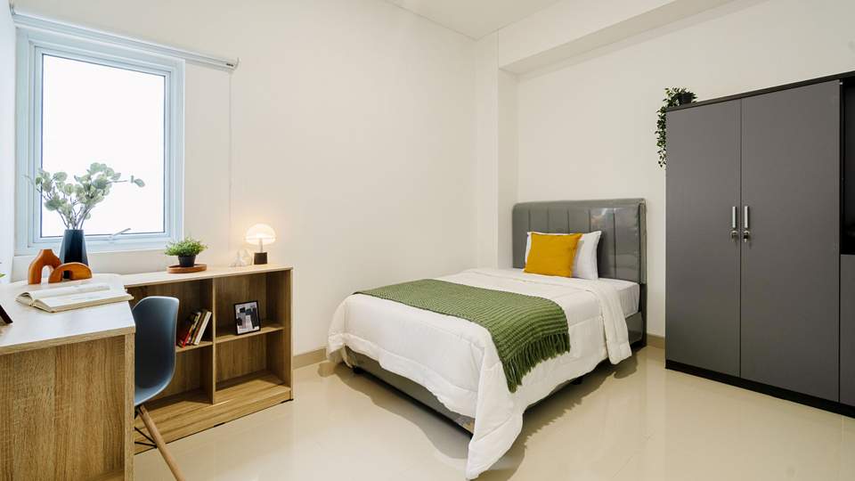 Foto Rukita Unit Rukita The Horizon Kemayoran (Available 1 July 2025)