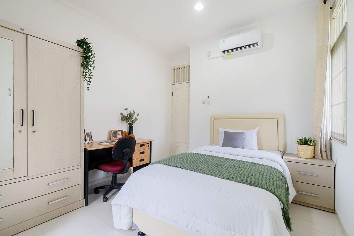 Foto Rukita Unit Rukita Permata Bromo Karawaci