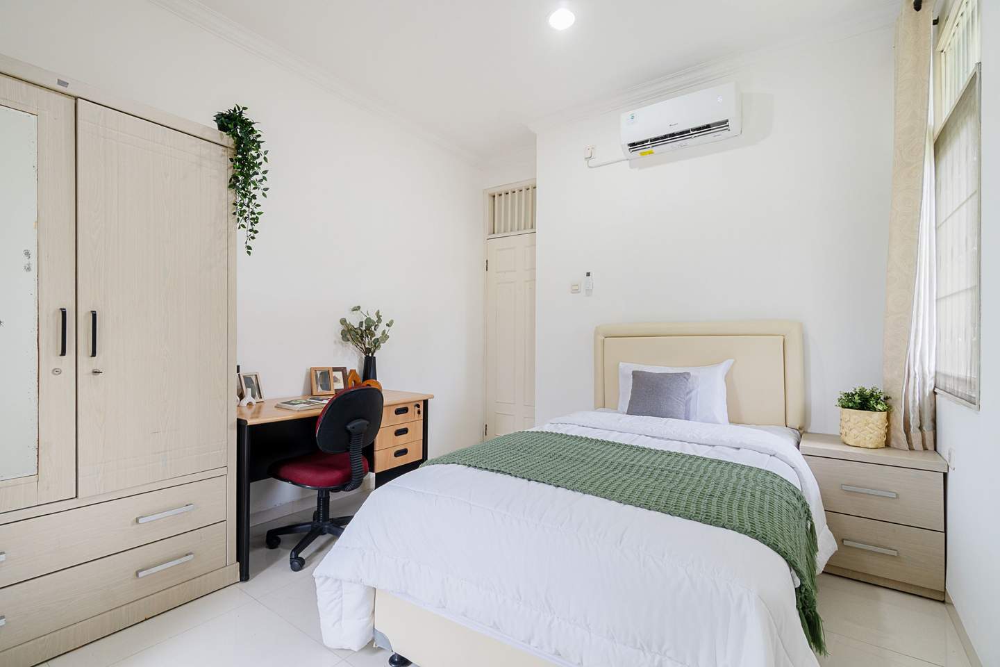 Foto Rukita Unit Rukita Permata Bromo Karawaci