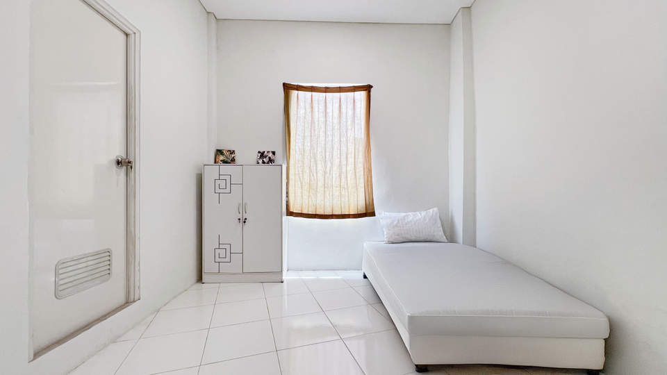 Foto Rukita Unit Sandang House H1 Kemanggisan