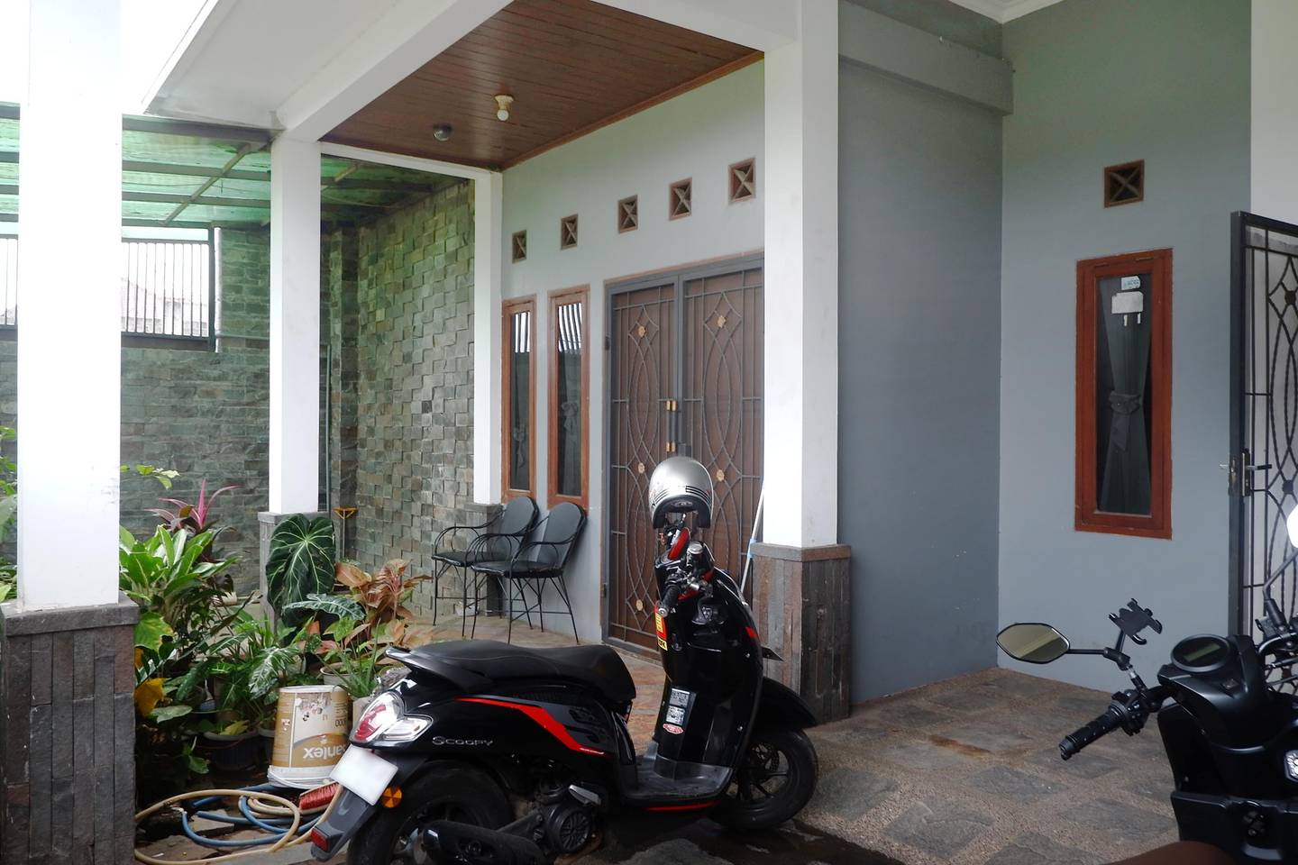 Foto Rukita Unit Elfita Kost Cibiru Bandung