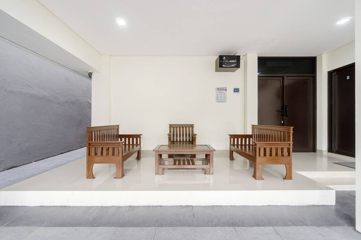 Foto Rukita Unit Rukita Sanova Living Keputih Surabaya