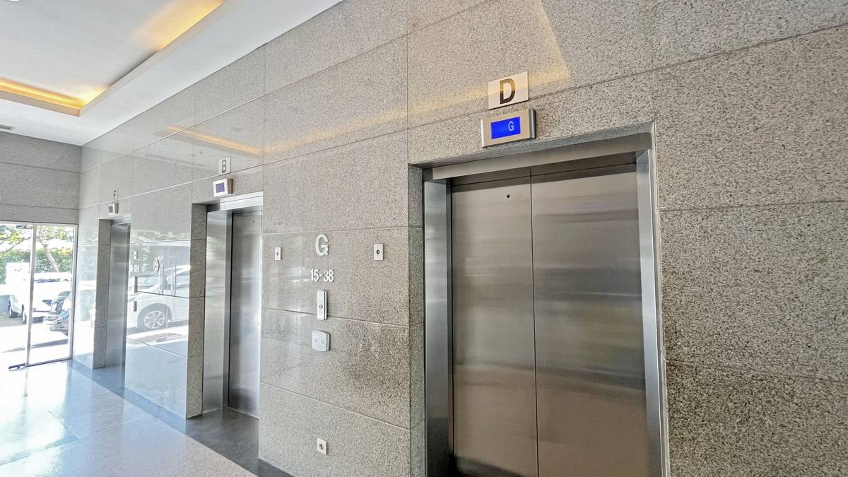 Foto Rukita Unit Apartemen Tifolia Pulomas - Studio City View #4