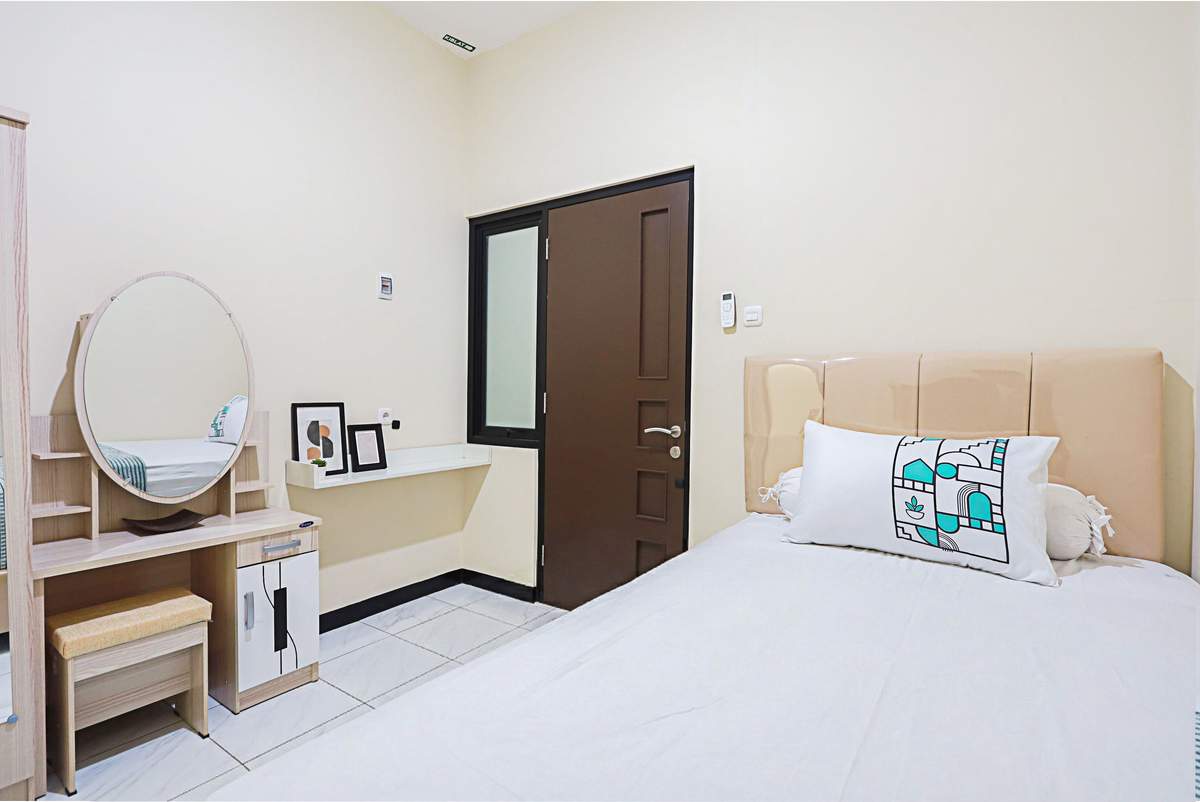 Foto Rukita Unit Griya Kost Jelita Sidoarjo