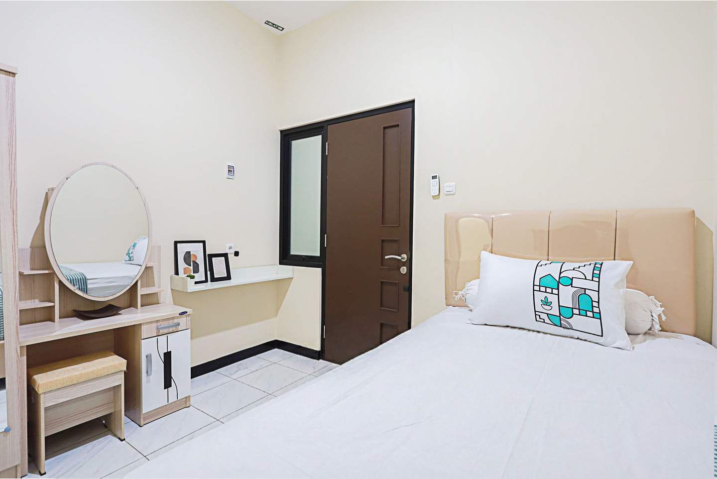 Foto Rukita Unit Griya Kost Jelita Sidoarjo