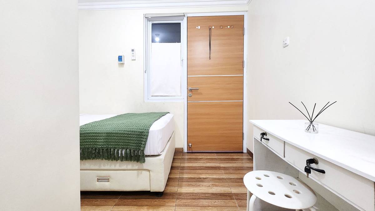 Foto Rukita Unit Sultan House Kemanggisan