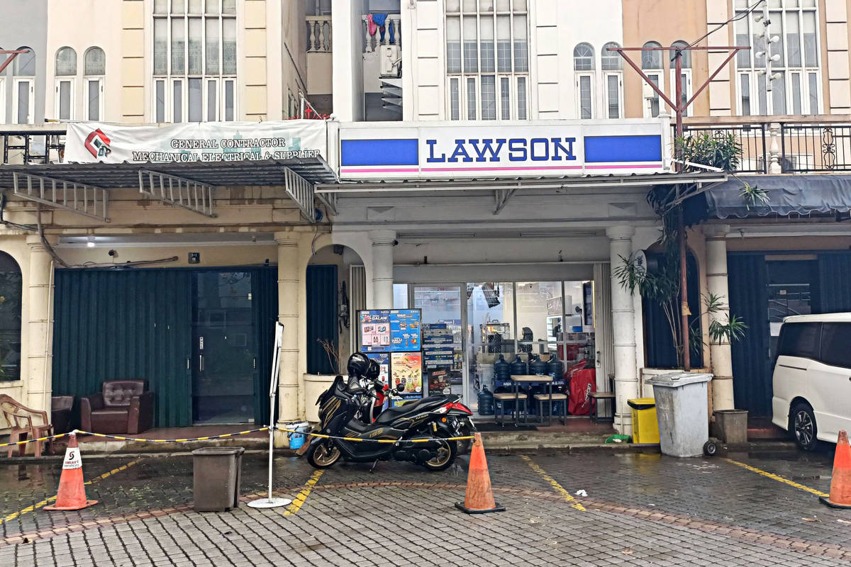 Foto Rukita Unit Apartemen Great Western Resort - Studio City View #6