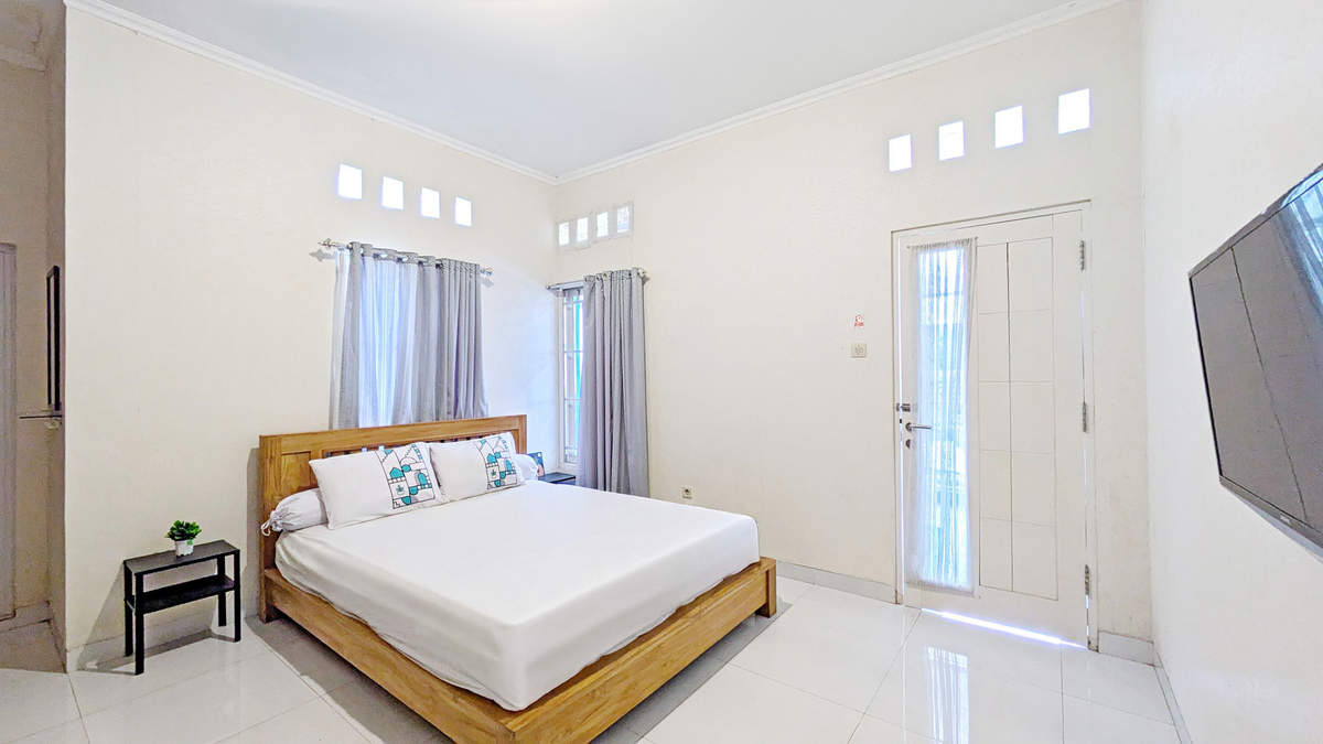 Foto Rukita Unit Griya Wismono Purwomartani Yogyakarta