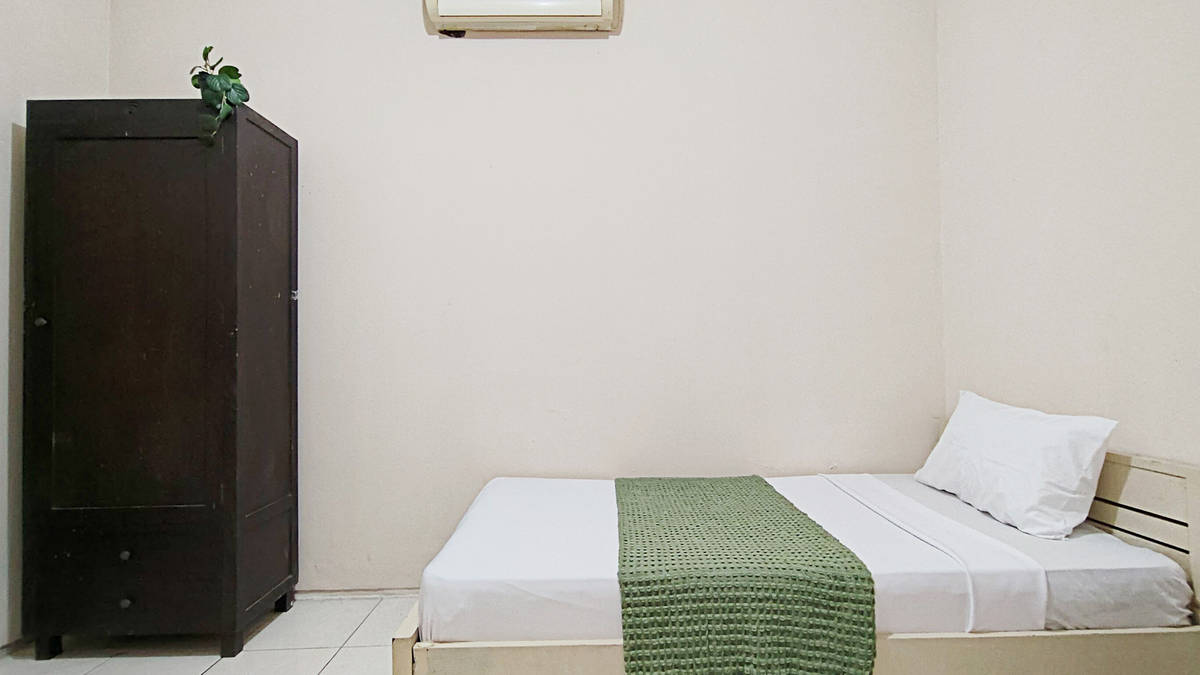 Foto Rukita Unit S Parman Residence Tomang