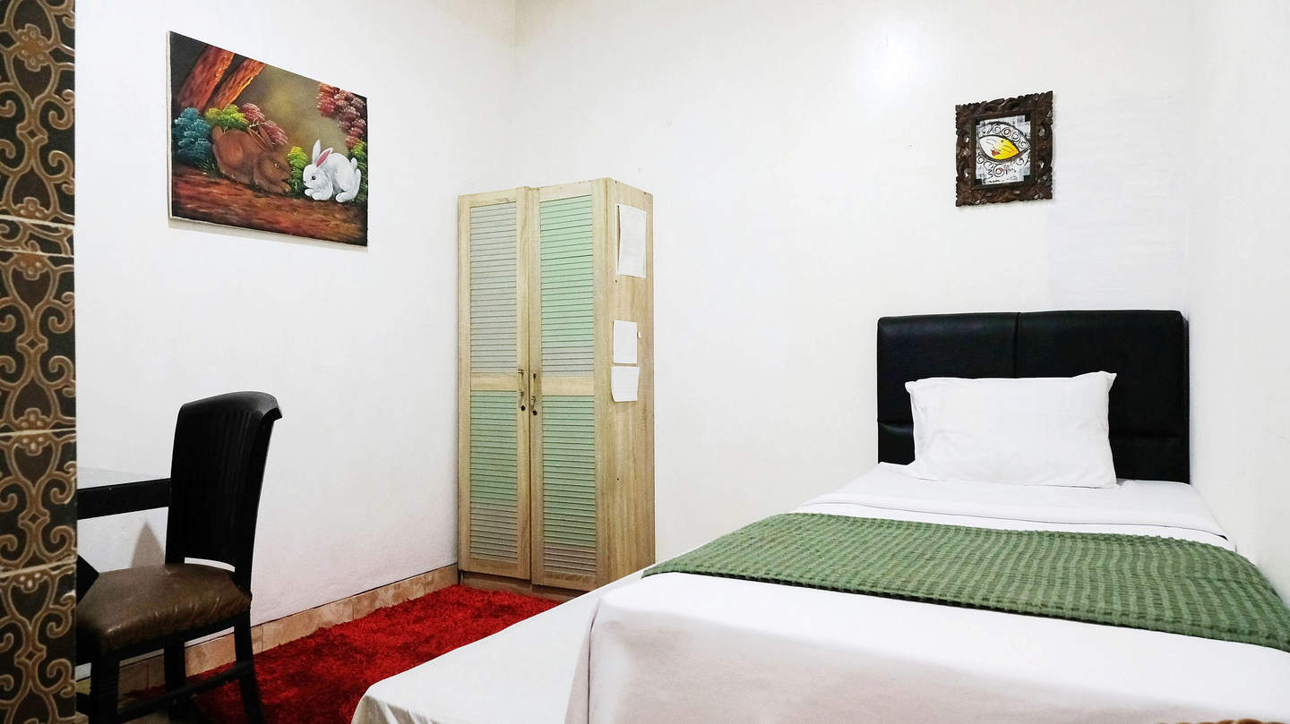 Foto Rukita Unit Titi Wisma Matraman