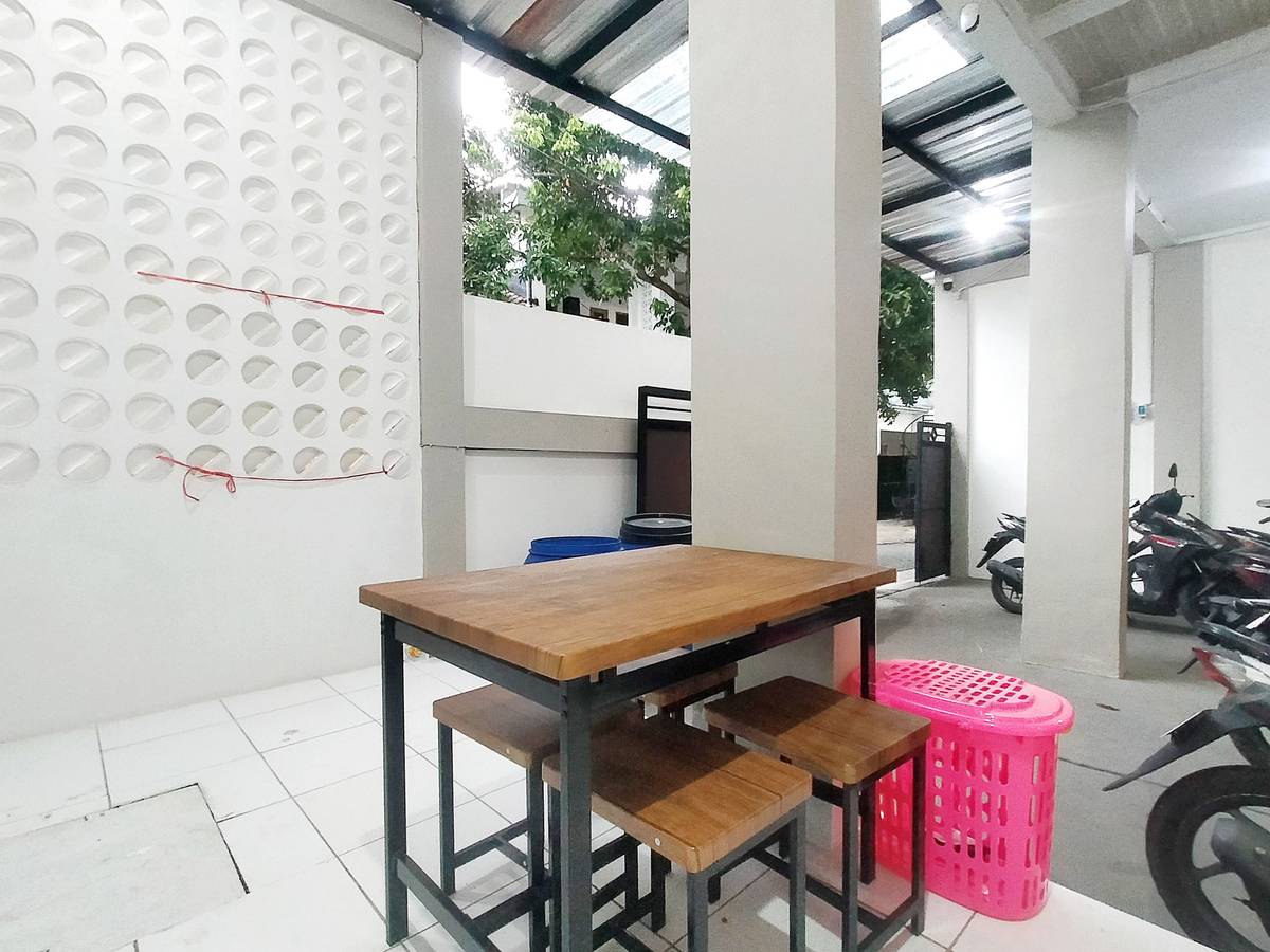 Foto Rukita Unit Naira 1 Kost Unnes Semarang