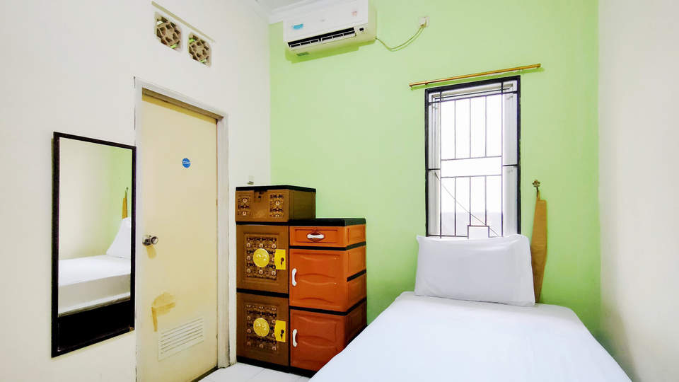 Foto Rukita Unit J House Tebet