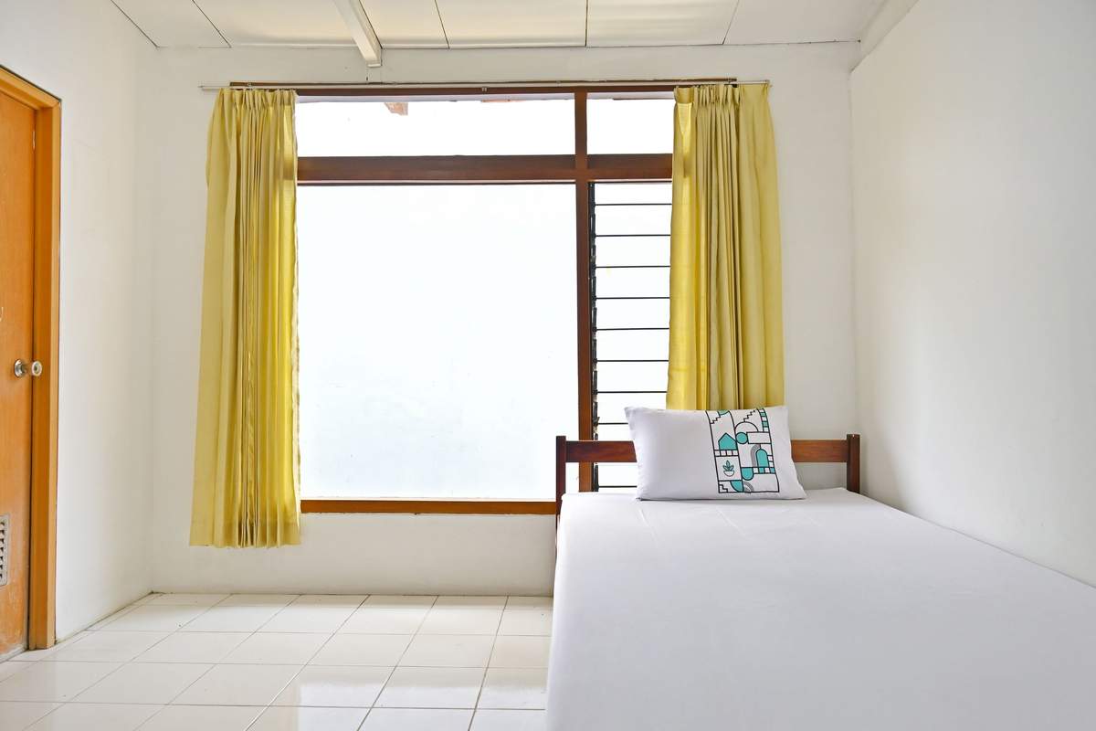 Foto Rukita Unit Bahusda Mansion Cihampelas Bandung