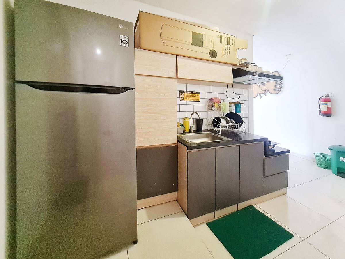 Foto Rukita Unit Fiffa Boarding House Klojen Malang