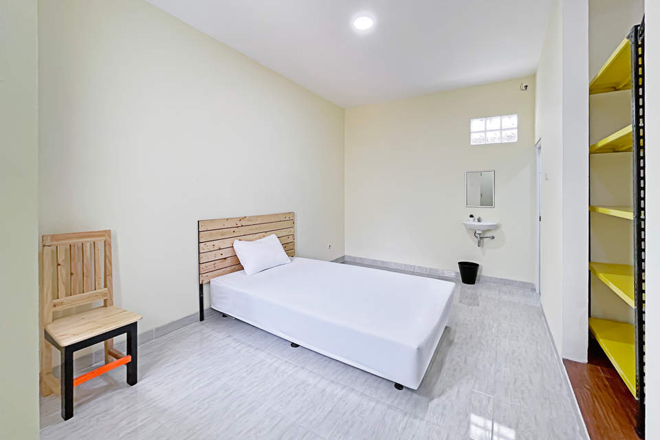Foto Rukita Unit Sixty House Puri