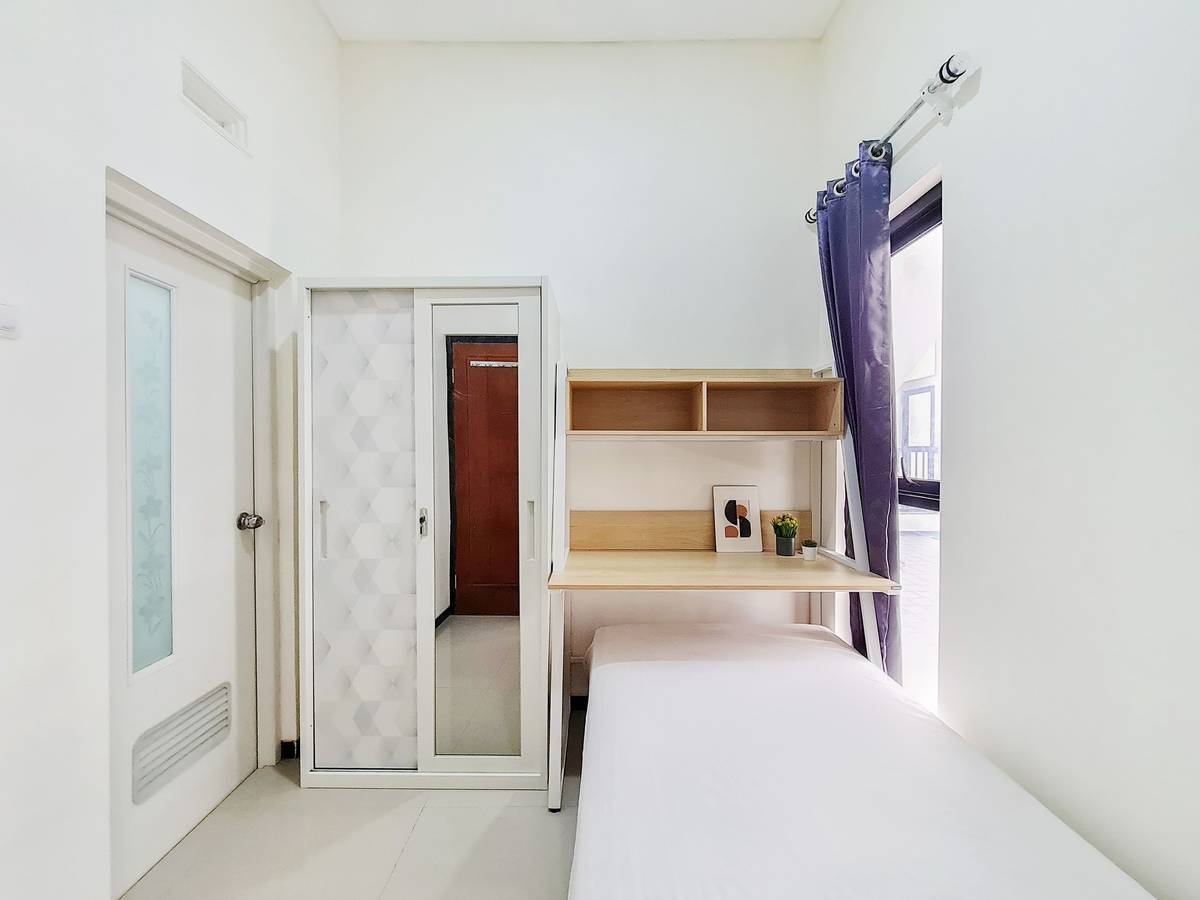 Foto Rukita Unit Permata Kost Putra Lowokwaru Malang