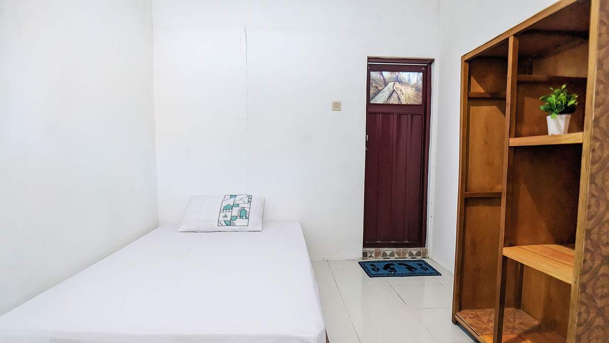 Foto Rukita Unit KK House Condongcatur Yogyakarta