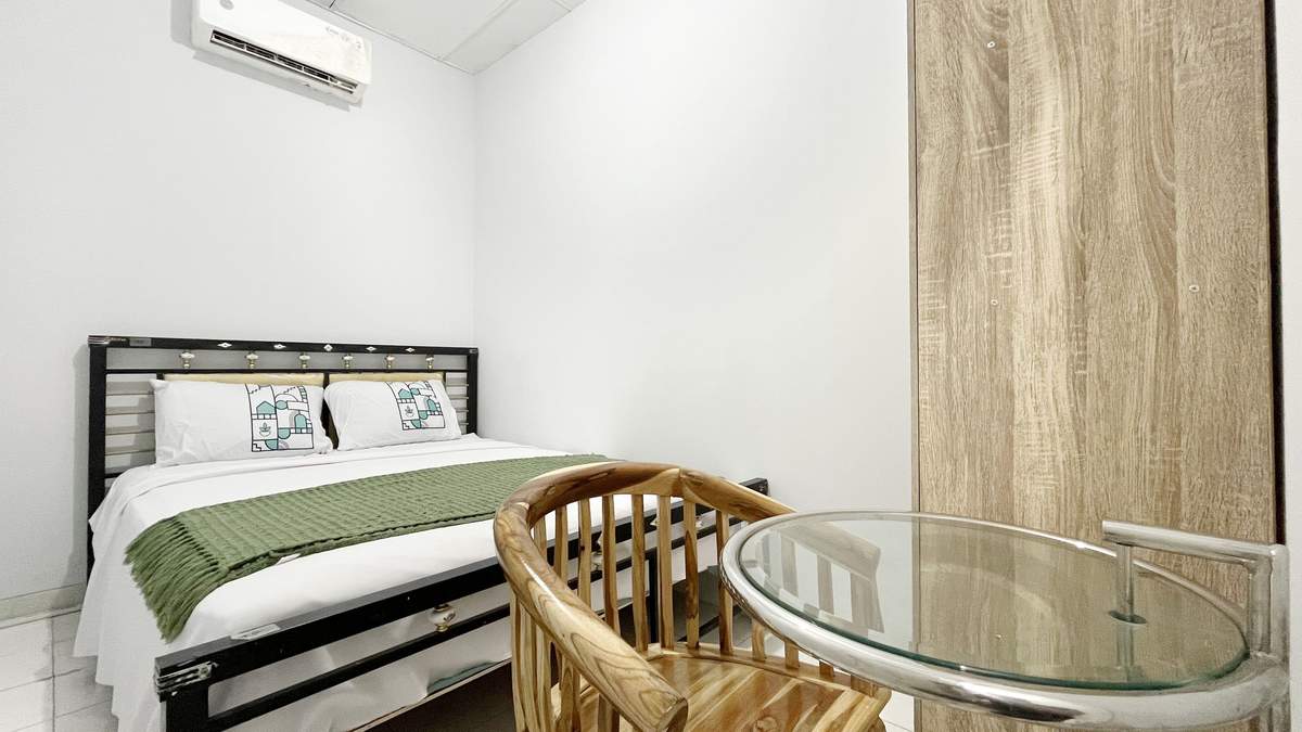 Foto Rukita Unit Gunung Sahari House 97