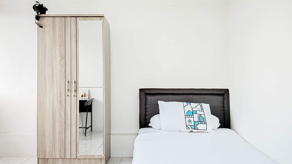Foto Rukita Unit Mekoti Home Kembangan Meruya