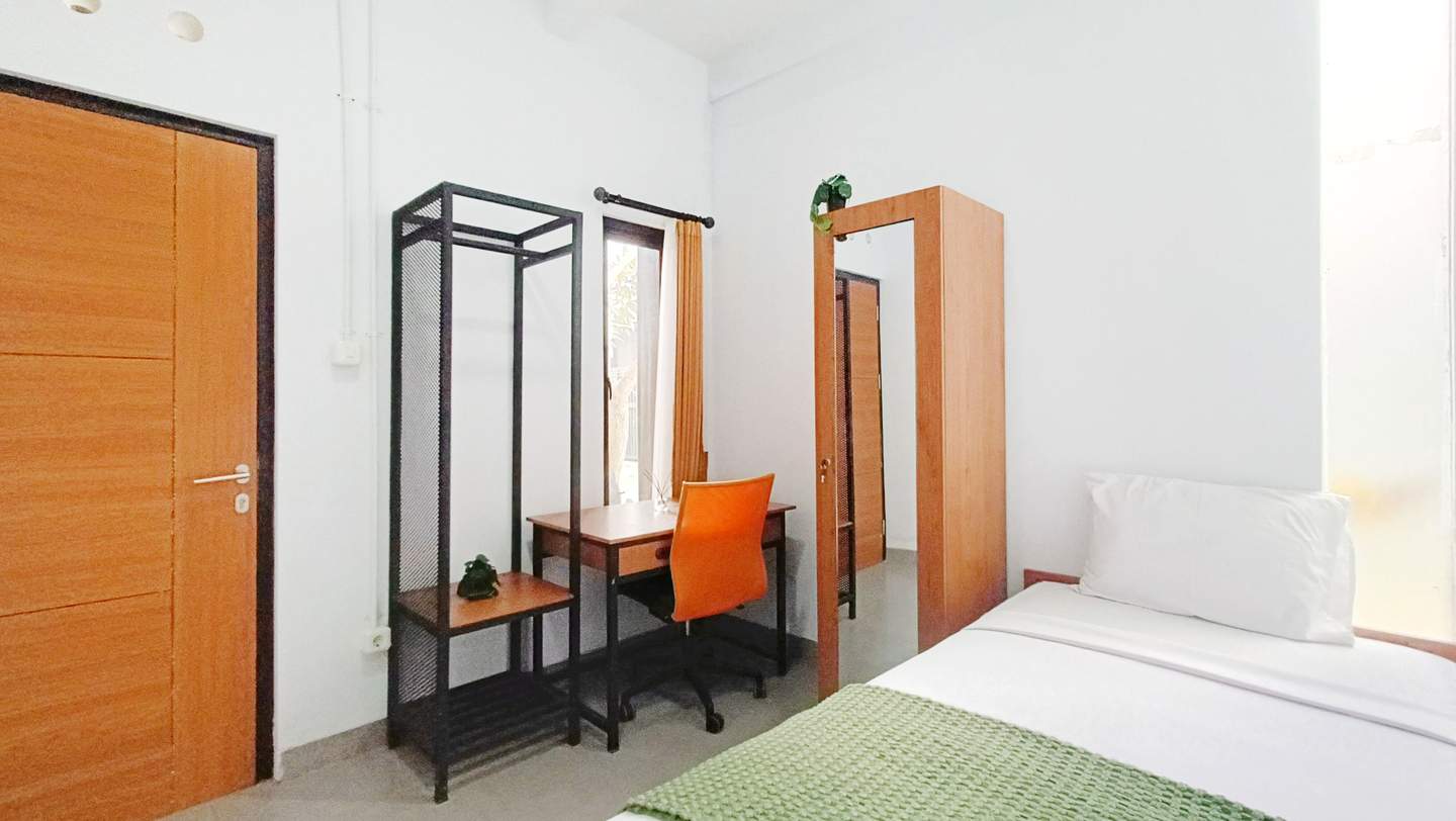 Foto Rukita Unit KostAga Bubulak Bogor