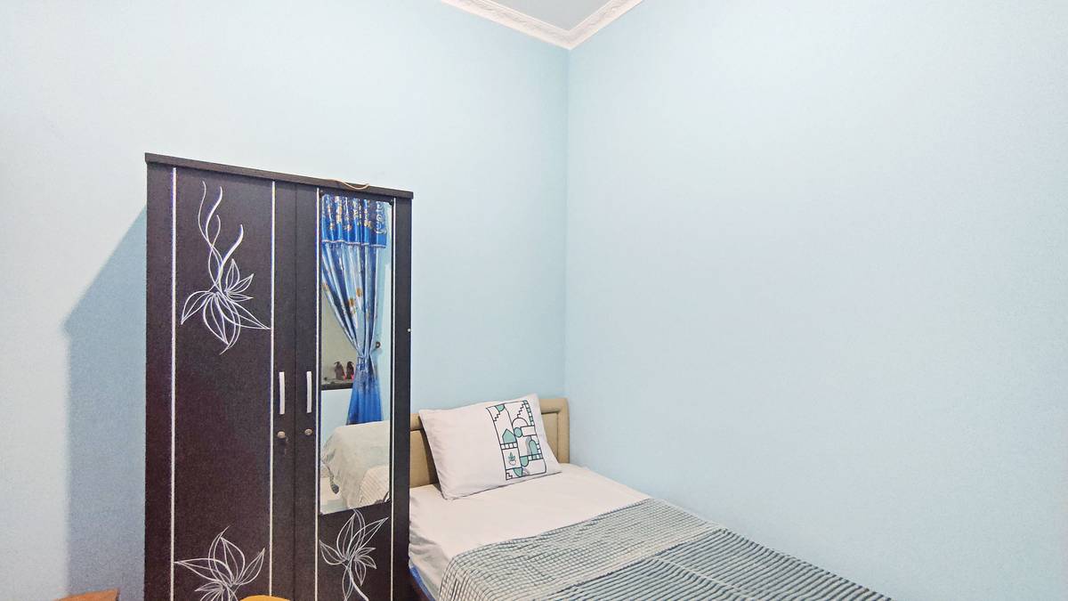 Foto Rukita Unit Clinton House II SMB Bekasi