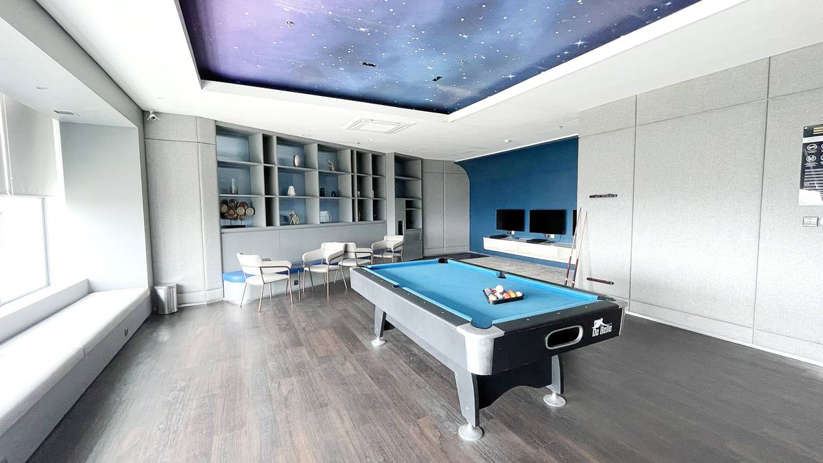 Foto Rukita Unit Apartemen Southgate Residence Tower Altuera - 2BR City View #1