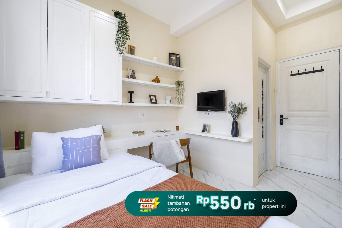 Foto Rukita Unit Rukita Arditya Tembalang Semarang