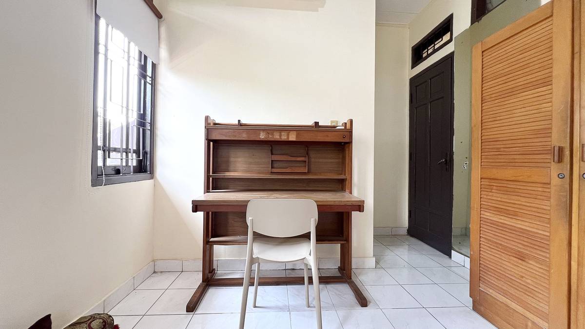 Foto Rukita Unit Truliving Kost Ciputat