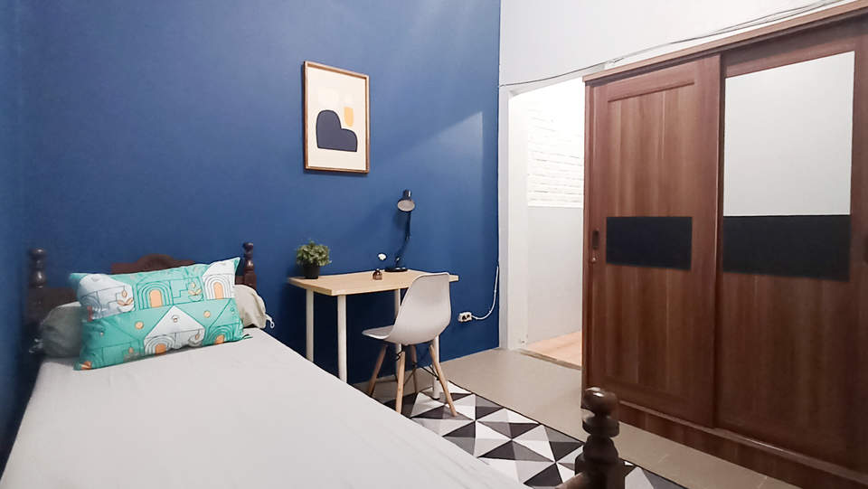 Foto Rukita Unit Duta Deplu Bintaro