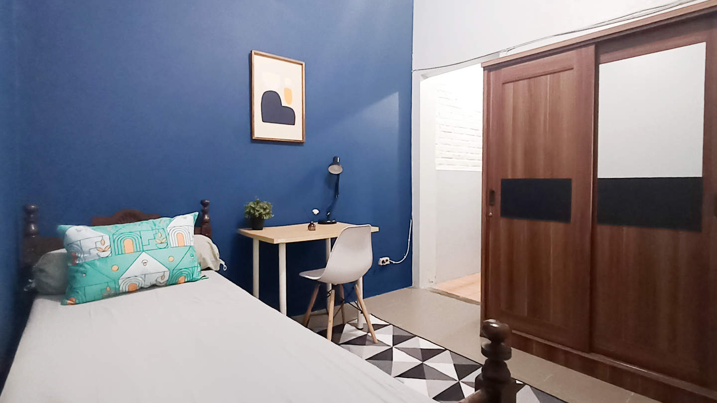 Foto Rukita Unit Duta Deplu Bintaro