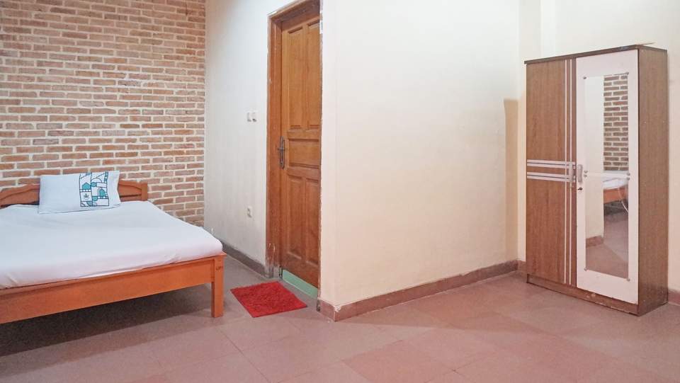 Foto Rukita Unit Qila Home Pasar Minggu