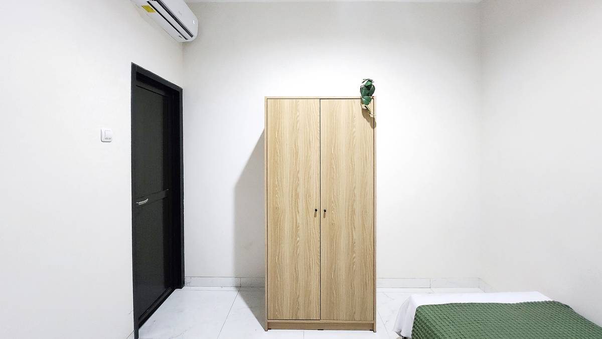 Foto Rukita Unit Uma Kost Spoor Stay Kemayoran
