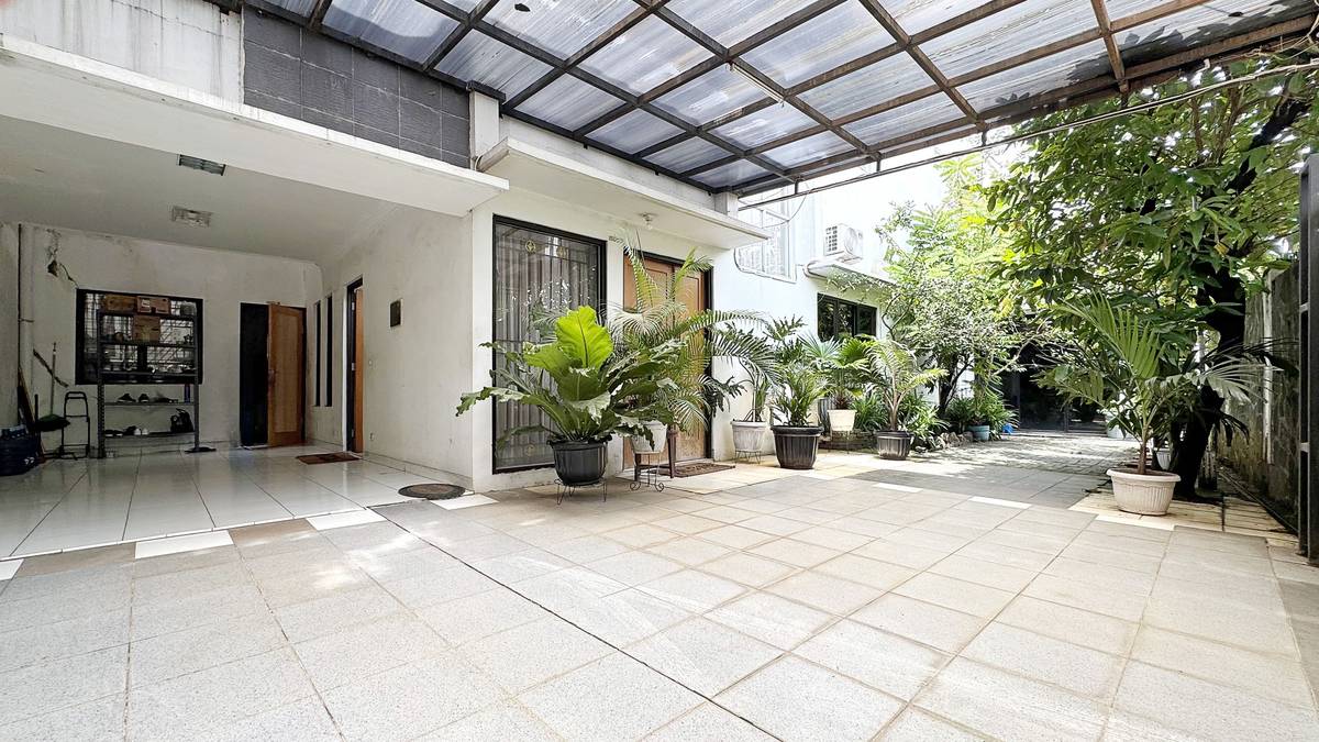 Foto Rukita Unit Adhikarya 23 Kost Juanda Depok