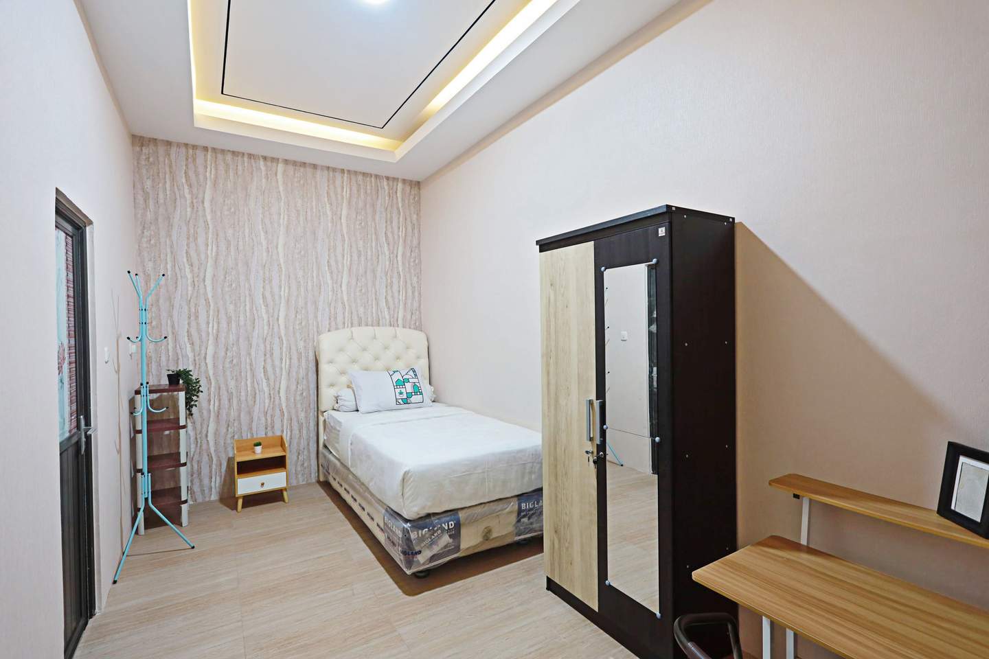 Foto Rukita Unit Ceko Kost Rungkut Surabaya
