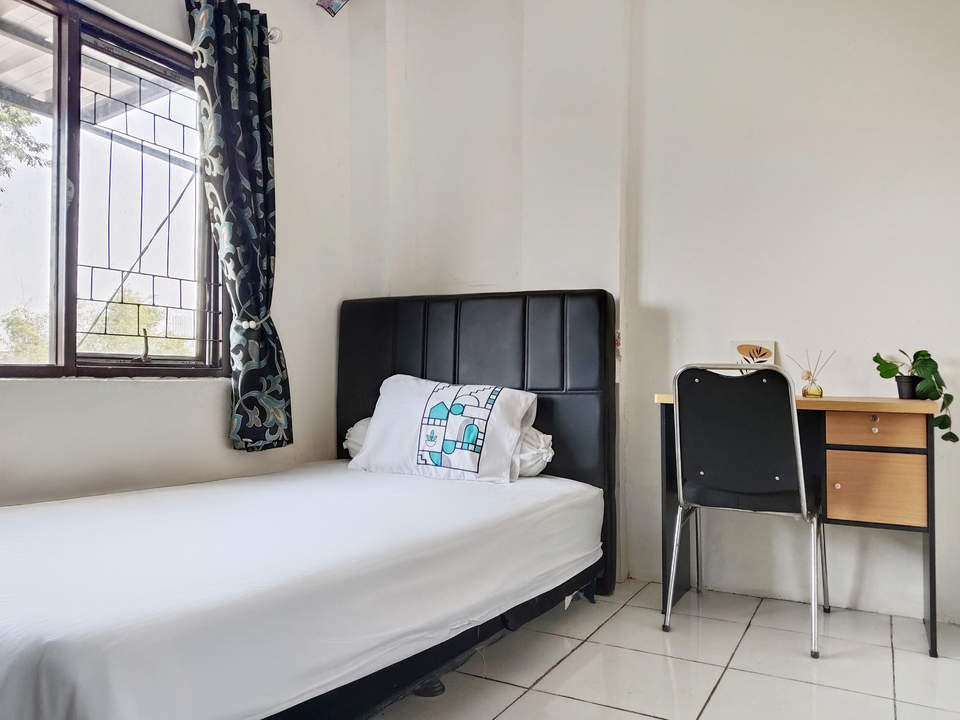 Foto Rukita Unit Jeneva Home Kelapa Dua Tangerang